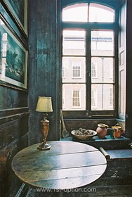 Princelet Street - 
