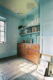 Princelet Street - 