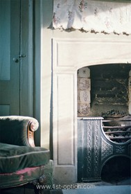 Princelet Street - 