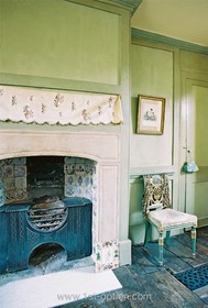 Princelet Street - 