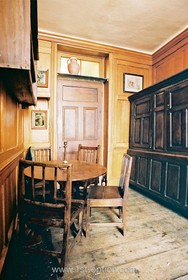 Princelet Street - 