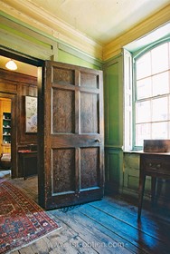 Princelet Street - 