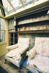 Princelet Street - 