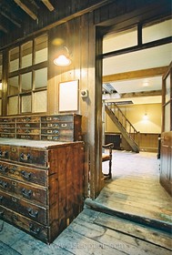 Princelet Street - 