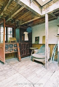 Princelet Street - 