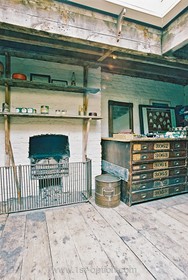 Princelet Street - 
