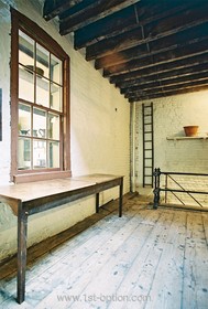 Princelet Street - 