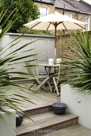 Ramsden Road - 