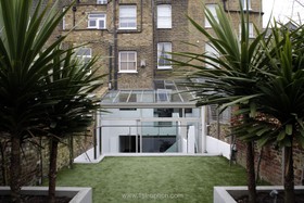 Ramsden Road - 