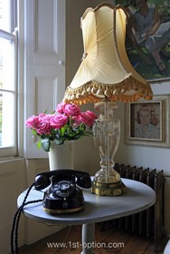 Richmond Road - retro/vintage