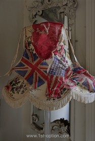 Richmond Road - shabby chic