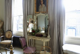 Richmond Road - antique furniture