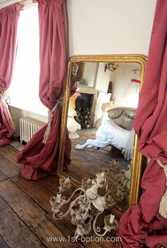 Richmond Road - mirror