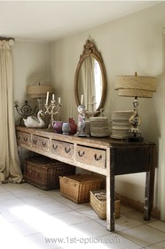 Richmond Road - antique furniture,retro/vintage