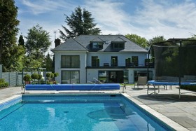 The Ridings - swimming pool - outdoor,swimming pool