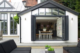 River House - terrace/patio