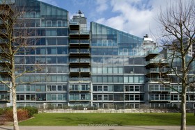 Roger's Penthouse - 