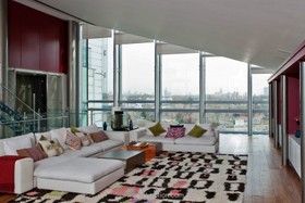 Roger's Penthouse - 