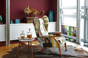 Roger's Penthouse - quirky