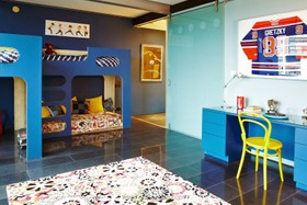 Roger's Penthouse - 