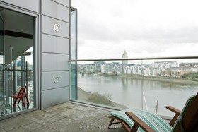 Roger's Penthouse - terrace/patio,views