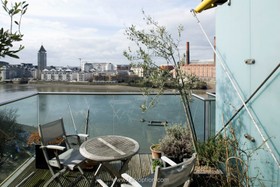 Roger's Penthouse - 