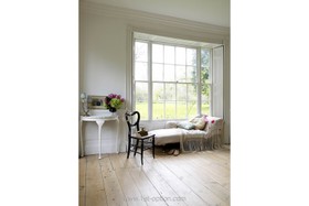 Rose Villa - chaise longue