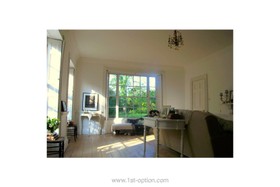 Rose Villa - 