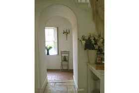 Rose Villa - 