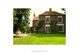Rose Villa - 