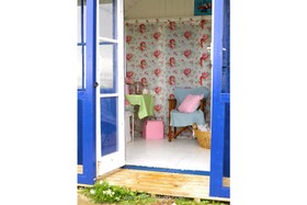Rose Villa - 