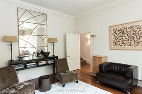 Rosehill - mirror,modern