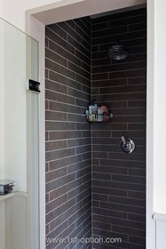 Rosehill - modern,shower