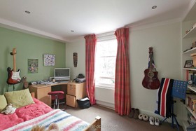 Rosehill - children's bedroom