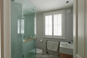 Rosehill - modern,shower