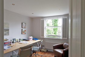 Rosehill - study