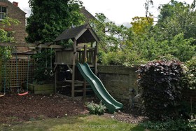 Rosehill - playground