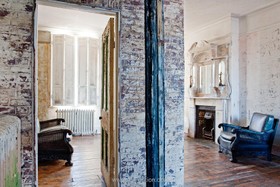 Ruby House - 