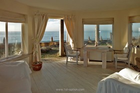 Seascape - views