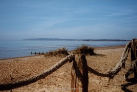 Seascape - beach,views
