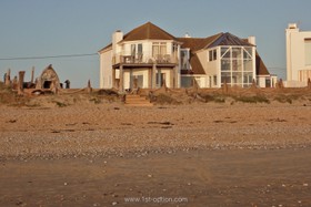 Seascape - beach house,beach