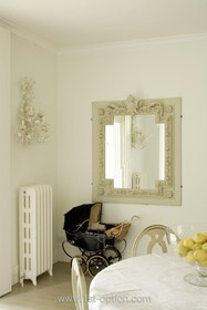 Southgate - antique furniture,mirror,period