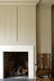Southgate - fireplace,modern,fireplace - working