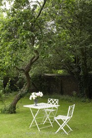 Southgate - garden
