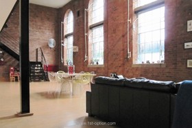 Spratts Factory - 