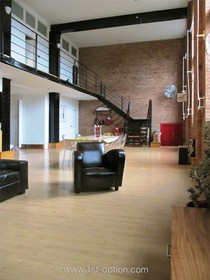 Spratts Factory - 