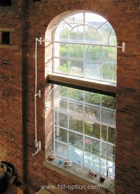 Spratts Factory - 