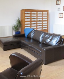 Spratts Factory - 