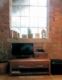 Spratts Factory - 