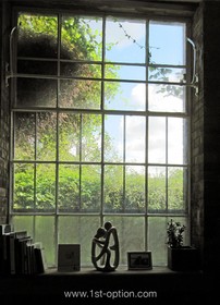Spratts Factory - 